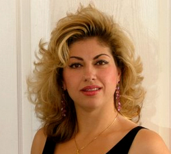 Dr. Haleh Azar, orthodontist in Brookline, MA