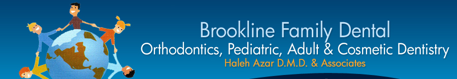 Pediatric Dentist