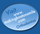 Making Boston Smile